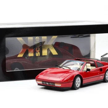 Ferrari 328 GTS 1985 - Beverly Hills Cop II