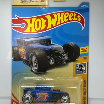 Bone Shaker