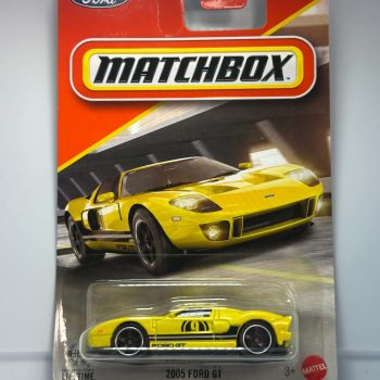 2005 Ford GT