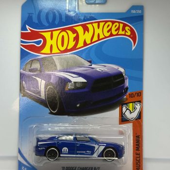 '11 Dodge Charger R/T