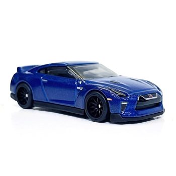 '17 Nissan GT-R R35 - 40th Annual Los Angeles Convention