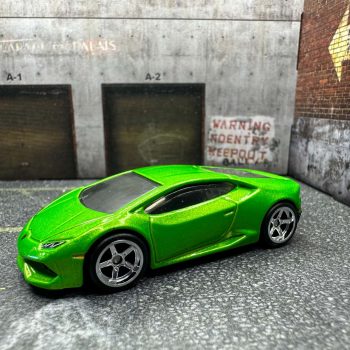 Lamborghini Huracan LP 610-4