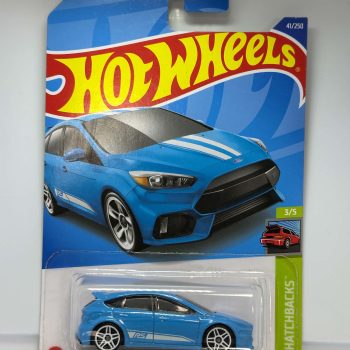 Ford Focus RS