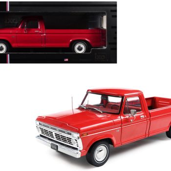 1974 Ford F-100 - IXO Models