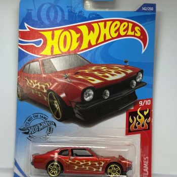Custom Ford Maverick