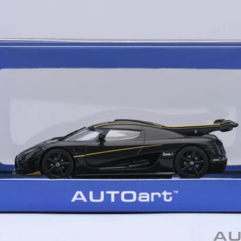 Koenigsegg One:1 - Autoart