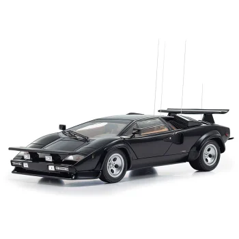 Lamborghini Countach LP400S The Cannonbal Rally - Kyosho