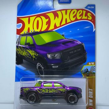 '23 RAM 1500 - Super Treasure Hunt