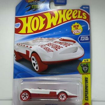 Twin Tags - First Edition