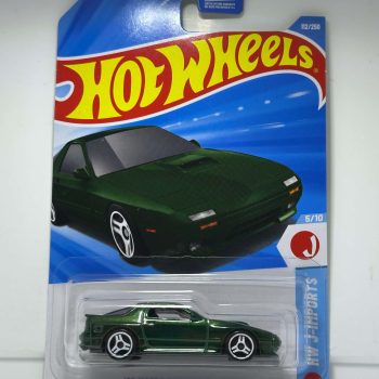 '89 Mazda Savanna RX-7 FC3S