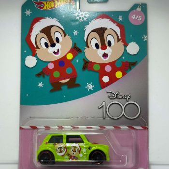 Morris Mini - Disney 100