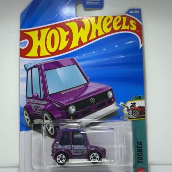 Tooned Volkswagen Golf MK1 - Kroger Exclusif