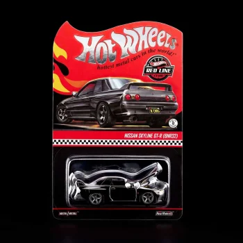 Nissan Skyline GT-R ( BNR32 ) - RLC