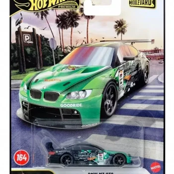 BMW M3 GT2 - Boulevard