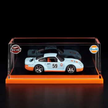 Porsche 959 Gulf - RLC
