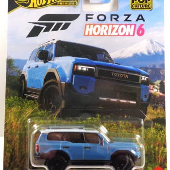 '24 Toyota Land Cruiser - Forza